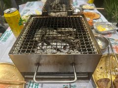 -曾百万小炉小串自助烧烤(高新店)