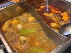 -螺大喜螺蛳粉火锅(雍和宫店)