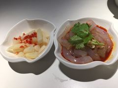 -鱼酷活鱼烤鱼(恒隆广场店)