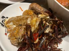 -初色海鲜自助(万丰路店)