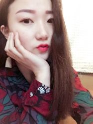 -Amy韩式定妆