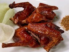 -又见炊烟私房菜(敬亭路店)