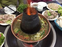 -清姜坡火锅(清姜店)