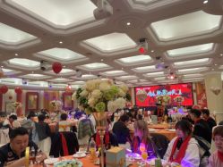 -白金汉爵大酒店·宴会厅(相城店)