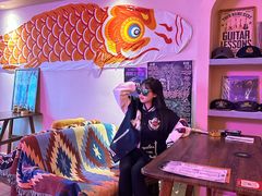 -隐藏Club黑胶主题酒吧(二七万达店)