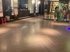 -东方之珠洗浴休闲广场(南开店)