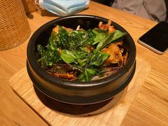 竹里三杯鸡-竹里馆·淮扬菜·功夫茶(老门东店)