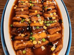 -津沽小院(天津之眼店)