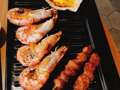 -必胜客(金元宝店)