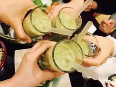 -松子料理(亮马桥店)
