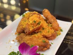 -玉兰苑一等茶餐厅