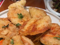 -老昌春饼(欧亚世纪店)