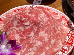 -楠火锅(仁恒梦中心店)