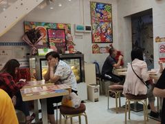 -甜心妈妈·榴莲星级糖水(北京路总店)