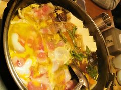 寿喜锅-烧鸟横丁(联发文创口岸店)