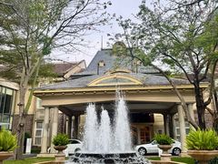 -中旅阿那亚九龙湖·公主酒店