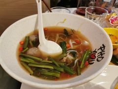 -PHO YOU粉你越南餐厅(逸天城店)