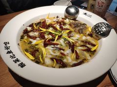 -太二酸菜鱼(汕头苏宁广场店)