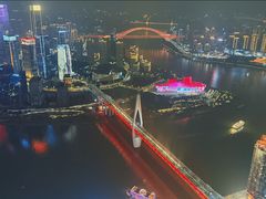 -WFC会仙楼观景台
