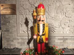 -申德勒加油站西餐厅(日坛路总店)