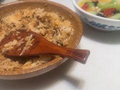 -径山十八道·风味民间菜(杭州总店)