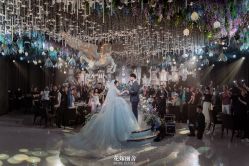 -花嫁丽舍婚礼殿堂(世博江景店)