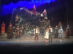 解放军歌剧院-解放军歌剧院