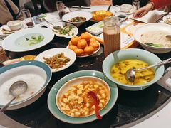 -上海1号私藏菜(黄浦店)