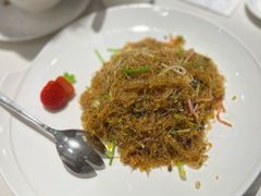 -富淳饭店(陆家嘴保利广场店)