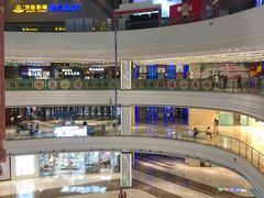 -万达广场(东莞厚街店)