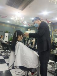 -BHG Hair Salon