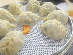 -叶存利海鲜大馅饺子(海宁路总店)