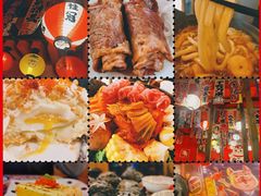 -仙隐小鹿料理食堂(沙市人信汇店)