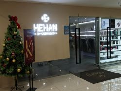 -DX HAIR SALON·发现未知美发沙龙