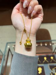 -周大福CHOW TAI FOOK(南翔老街店)