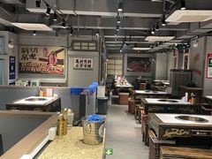 -海汕记·潮汕鲜牛肉火锅·自助