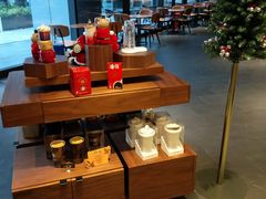 -星巴克(漕河泾2店)