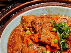 -徽韵人家·传承正宗徽菜(牡丹园店)