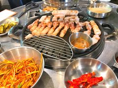 -401餐厅(弘大店)