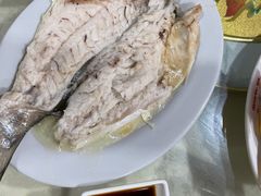 -车头老二大排档(金城步行街店)