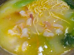 -兰溪小馆(东直门簋街店)