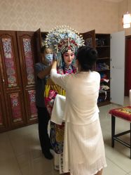 -梨园天地京剧摄影(玲珑天地店)