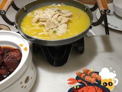 -小菜园新徽菜(马鞍山金鹰店)