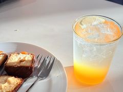 -发酵食堂(屏风街店)