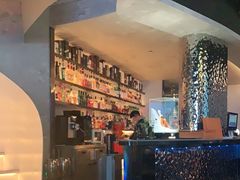 -岁粤Moon·湖景餐厅(月光码头店)