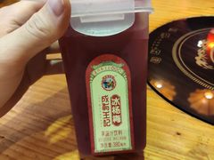 -老凯俚酸汤鱼(鸿通城店)