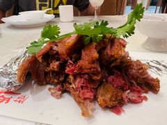 -老北门·苏帮菜·湖景包间(月光码头店)