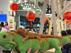 -FAIRYLAND龙族星球主题餐厅(凯丹广场店)