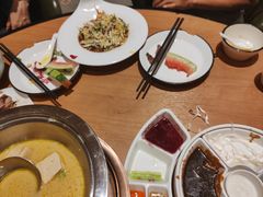 -金筷子西北菜·捞悦火锅