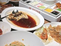 -紫阳海鲜楼·传承闽味(长乐路总店)